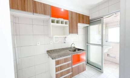 Apartamento com 2 quartos à venda na Rua Belmonte, 150, Bela Aliança, São Paulo