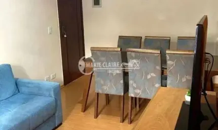 Apartamento com 2 quartos à venda na Rua Corcovado, 134, Lapa de Baixo, São Paulo