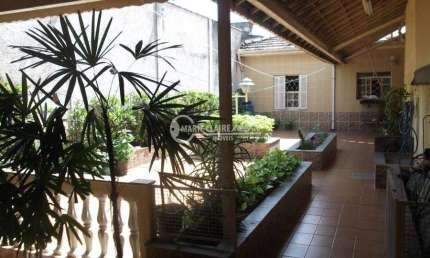 Casa com 4 quartos à venda no Parque Peruche, São Paulo 