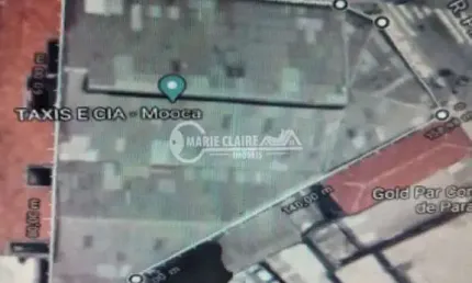 Terreno à venda na Avenida Alcântara Machado, Brás, São Paulo