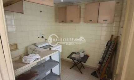 Casa com 3 quartos à venda na Rua Piraçununga, Vila Bertioga, São Paulo