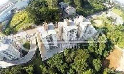 Apartamento com 2 quartos à venda na Rua São Vicente, Parque Rincão, Cotia