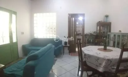Casa com 3 quartos à venda na Rua Belchior Carneiro, Lapa de Baixo, São Paulo
