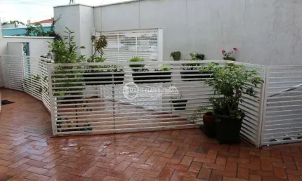 Casa com 2 quartos à venda na Rua Professor Paulo Tavares, Vila Hamburguesa, São Paulo
