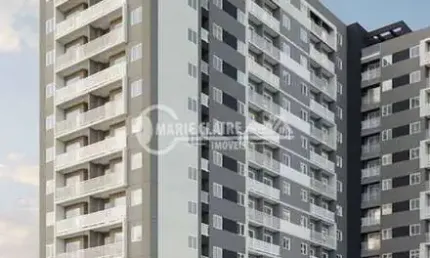 Mude já para o Butantã - Apto. de 37,93m - 2 dormitórios - R$ 333.855,00