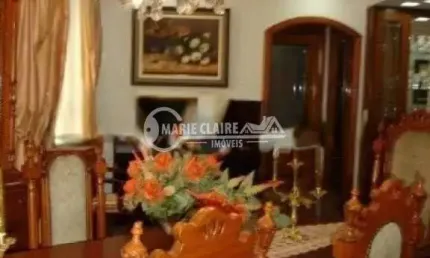 Apartamento à Venda - Jd. Anália Franco - 218m² - 1.380MIL