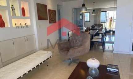 Apartamento para Venda em Salvador, Candeal, 2 dormitórios, 2 suítes, 2 banheiros, 3 vagas