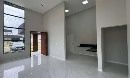Casa para Venda em Camaçari, Cascalheiras, 3 dormitórios, 3 suítes, 1 banheiro, 3 vagas