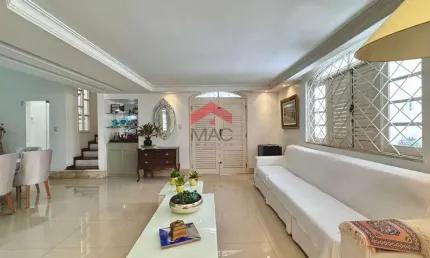 Casa para Locação em Salvador, Caminho das Árvores, 3 dormitórios, 1 suíte, 5 banheiros, 2 vagas