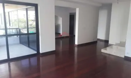 Apartamento para Locação em Salvador, Itaigara, 4 dormitórios, 2 suítes, 5 banheiros, 3 vagas