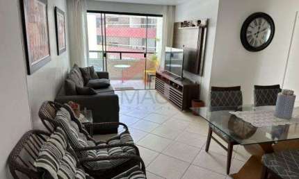Apartamento para Locação em Salvador, Pituba, 4 dormitórios, 1 suíte, 3 banheiros, 1 vaga