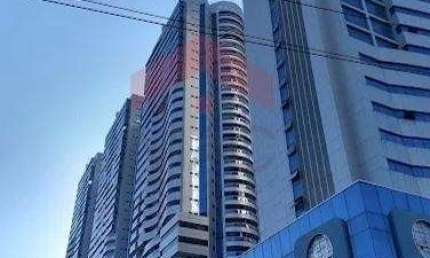 Apartamento para Locação em Salvador, Caminho das Árvores, 1 dormitório, 1 banheiro, 2 vagas