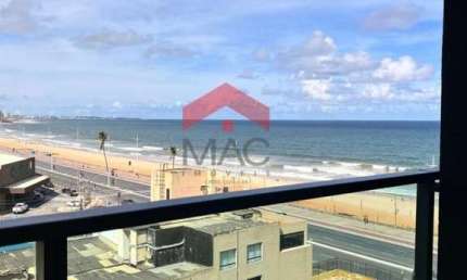 Studio para Locação em Salvador, Jardim Armação, 1 dormitório, 1 banheiro, 1 vaga