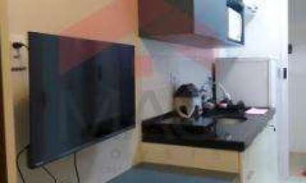 Studio para Venda em Salvador, Amaralina, 1 dormitório, 1 banheiro, 1 vaga