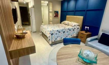 Studio para Venda em Salvador, Armação, 1 dormitório, 1 banheiro