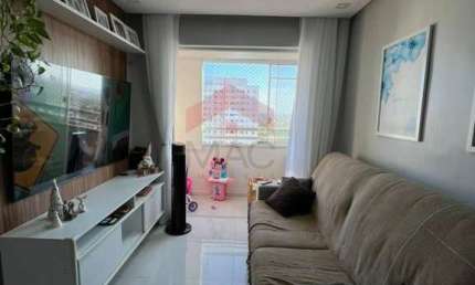 Apartamento para Venda em Salvador, Piatã, 3 dormitórios, 1 suíte, 2 banheiros, 1 vaga