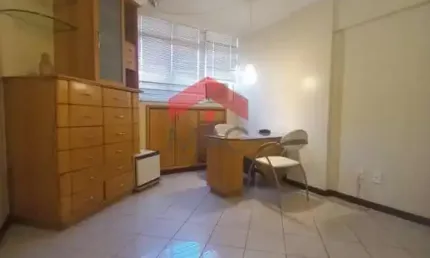 Sala Comercial para Venda em Salvador, Pituba, 1 banheiro