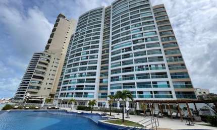 Apartamento para Venda em Salvador, Rio Vermelho, 1 dormitório, 1 banheiro, 1 vaga