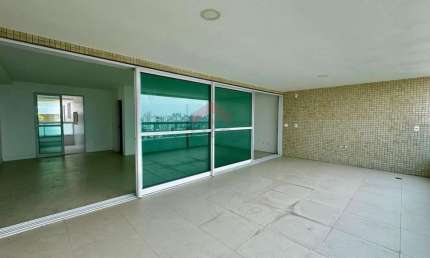 Apartamento para Venda em Salvador, Horto Florestal, 3 dormitórios, 3 suítes, 5 banheiros, 4 vagas