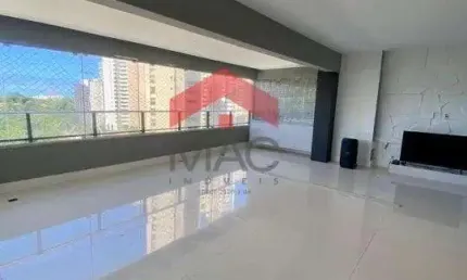 Apartamento para Venda em Salvador, Horto Florestal, 4 dormitórios, 3 suítes, 5 banheiros, 3 vagas