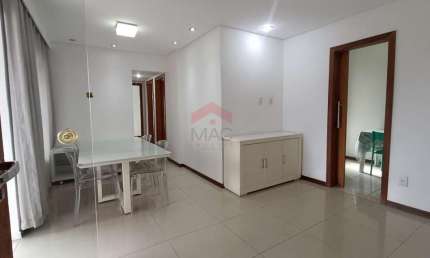 Apartamento para Venda em Salvador, Imbuí, 3 dormitórios, 1 suíte, 2 banheiros, 1 vaga