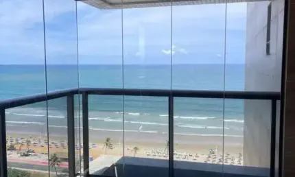 Apartamento para Locação em Salvador, Jaguaribe, 2 dormitórios, 1 suíte, 2 banheiros, 1 vaga