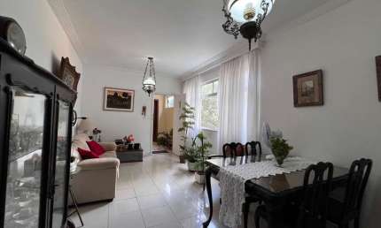 Apartamento para Venda em Salvador, Ondina, 3 dormitórios, 1 suíte, 1 banheiro, 1 vaga