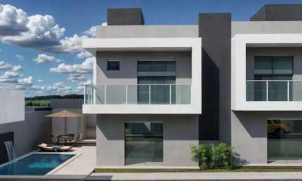 Apartamento para Venda em Lauro de Freitas, Ipitanga, 3 dormitórios, 2 suítes, 3 banheiros, 1 vaga