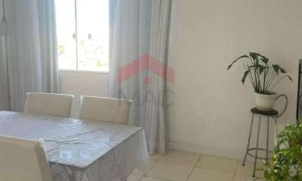 Apartamento para Locação em Salvador, Brotas, 2 dormitórios, 1 suíte, 2 banheiros, 1 vaga