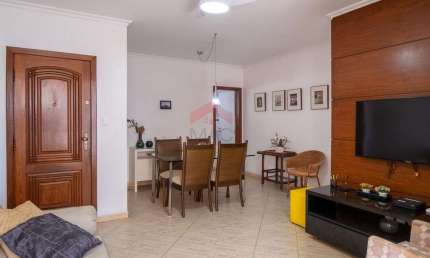 Apartamento para Venda em Salvador, Barra, 2 dormitórios, 1 suíte, 2 banheiros, 1 vaga