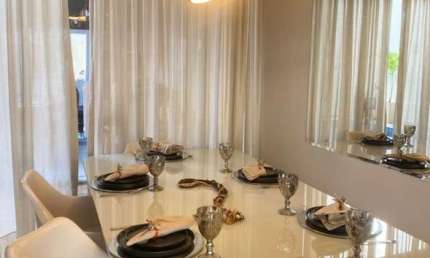 Casa para Venda em Lauro de Freitas, Pitangueiras, 4 dormitórios, 4 suítes, 4 banheiros