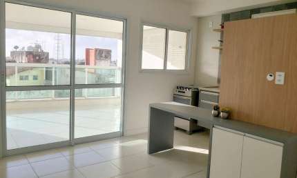 Apartamento para Venda em Salvador, Rio Vermelho, 1 dormitório, 1 banheiro, 1 vaga