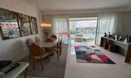Apartamento para Venda em Salvador, Horto Bela Vista, 3 dormitórios, 3 suítes, 4 banheiros, 3 vagas