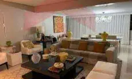 Apartamento para Locação em Salvador, Pituba, 3 dormitórios, 3 suítes, 5 banheiros, 3 vagas