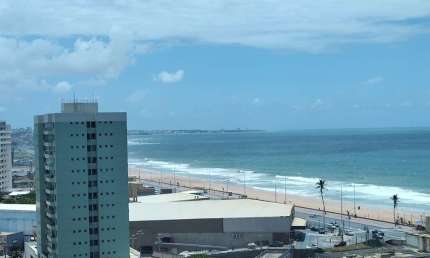 Apartamento 3 Quartos para Venda em Salvador, Jardim Armação, 3 dormitórios, 1 suíte, 3 banheiros, 3 vagas