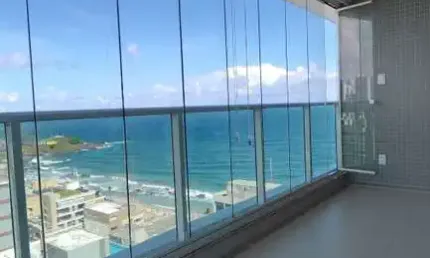 Apartamento para Venda em Salvador, Barra, 1 dormitório, 1 banheiro, 1 vaga