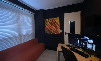 Sala Comercial para Venda em Salvador, Caminho das Árvores, 2 banheiros