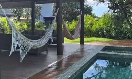 Apartamento para Venda em Mata de São João, Praia do Forte, 3 dormitórios, 3 suítes, 3 banheiros, 2 vagas