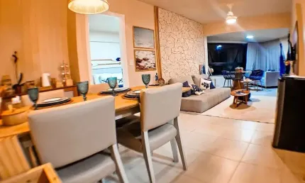 Apartamento para Venda em Salvador, Rio Vermelho, 2 dormitórios, 1 suíte, 2 banheiros, 1 vaga