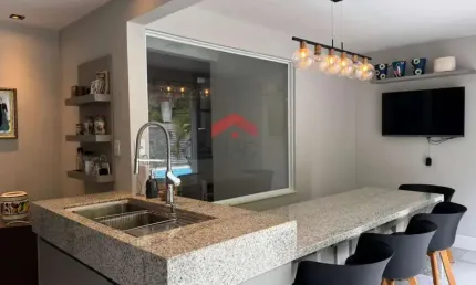 Casa para Locação em Salvador, Caminho das Árvores, 3 dormitórios, 1 suíte, 5 banheiros, 2 vagas
