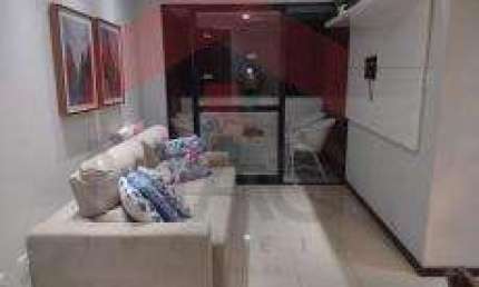 Apartamento para Venda em Salvador, Armação, 3 dormitórios, 1 suíte, 2 banheiros, 2 vagas