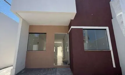 Casa para Venda em Lauro de Freitas, CENTRO, 2 dormitórios, 1 suíte, 2 banheiros, 1 vaga