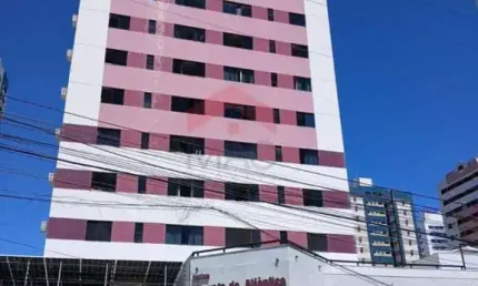 Apartamento para Locação em Salvador, Stiep, 3 dormitórios, 1 suíte, 2 banheiros, 1 vaga