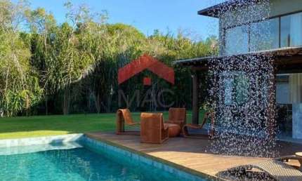 Casa para Venda em Mata de São João, Praia do Forte, 5 dormitórios, 4 suítes, 6 banheiros, 4 vagas