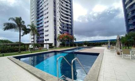 Apartamento para Locação em Salvador, Vila Laura, 2 dormitórios, 1 suíte, 2 banheiros, 1 vaga