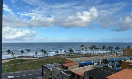 Apartamento para venda em salvador, jardim armação, 2 dormitórios, 2 suítes, 2 banheiros, 2 vagas