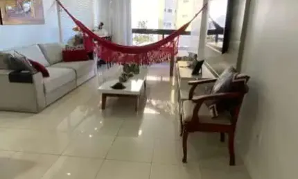 Apartamento para venda em salvador, candeal, 3 dormitórios, 1 suíte, 2 banheiros, 1 vaga