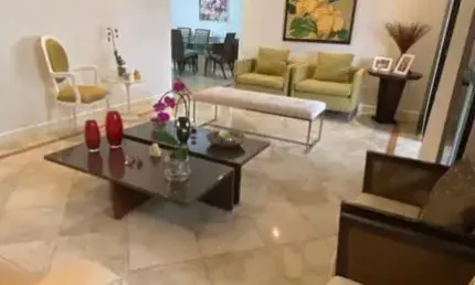 Apartamento para venda em salvador, pituba, 4 dormitórios, 2 suítes, 3 banheiros, 3 vagas