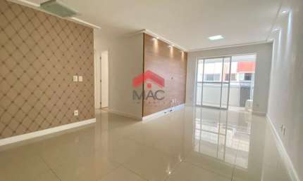 Apartamento para Locação em Salvador, Piatã, 3 dormitórios, 1 suíte, 2 banheiros, 1 vaga