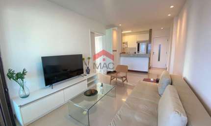 Apartamento para Locação em Salvador, Barra, 1 dormitório, 1 suíte, 1 banheiro, 1 vaga
